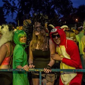 Meet your Posher, Ariana